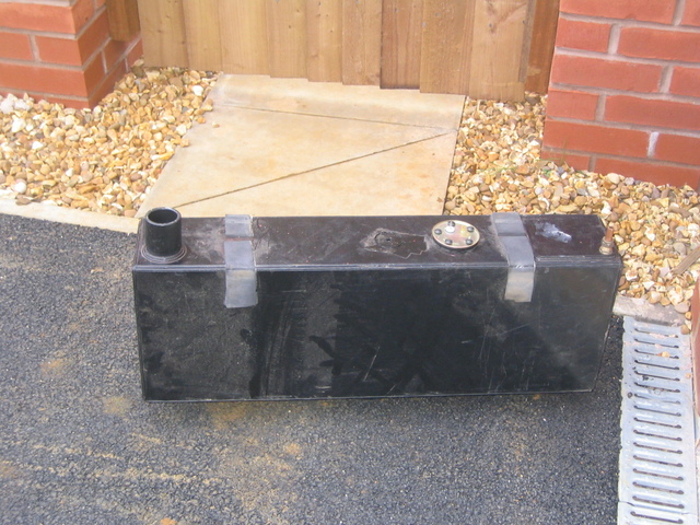 fuel tank 3